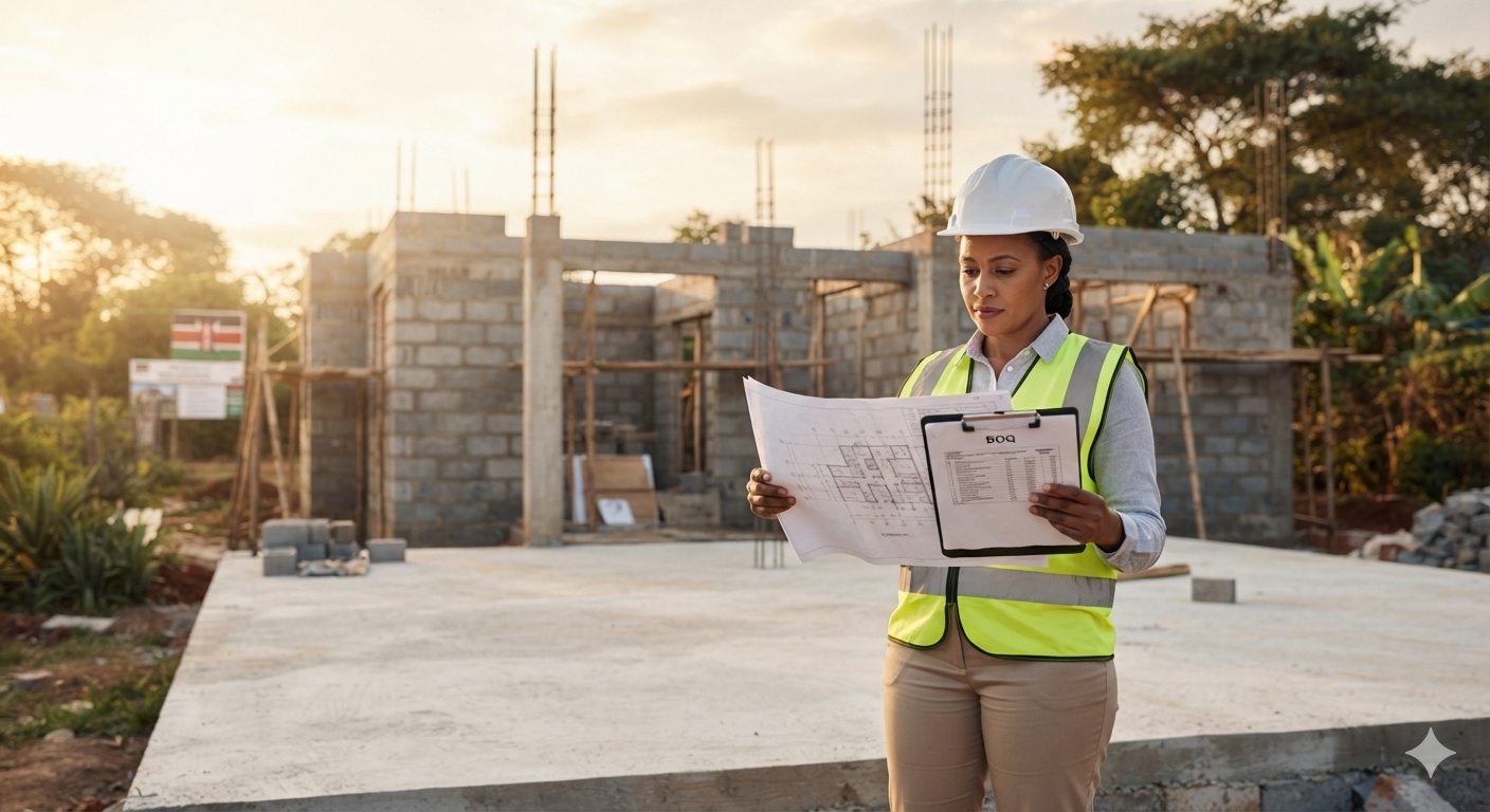 How to Estimate the Cost of Building a 3-Bedroom House in Kenya: A Practical Guide